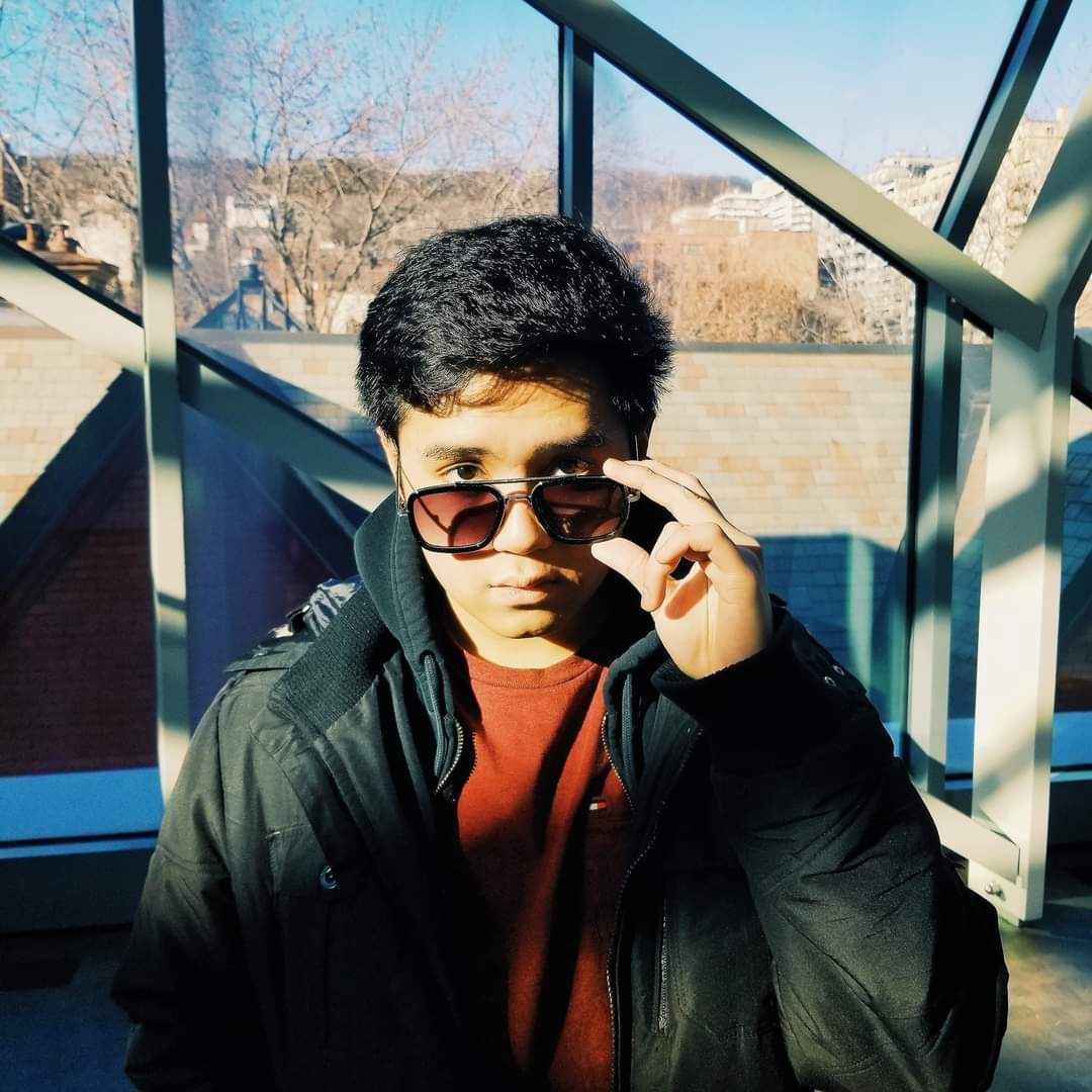 Karl (Karol) - Multimedia Designer