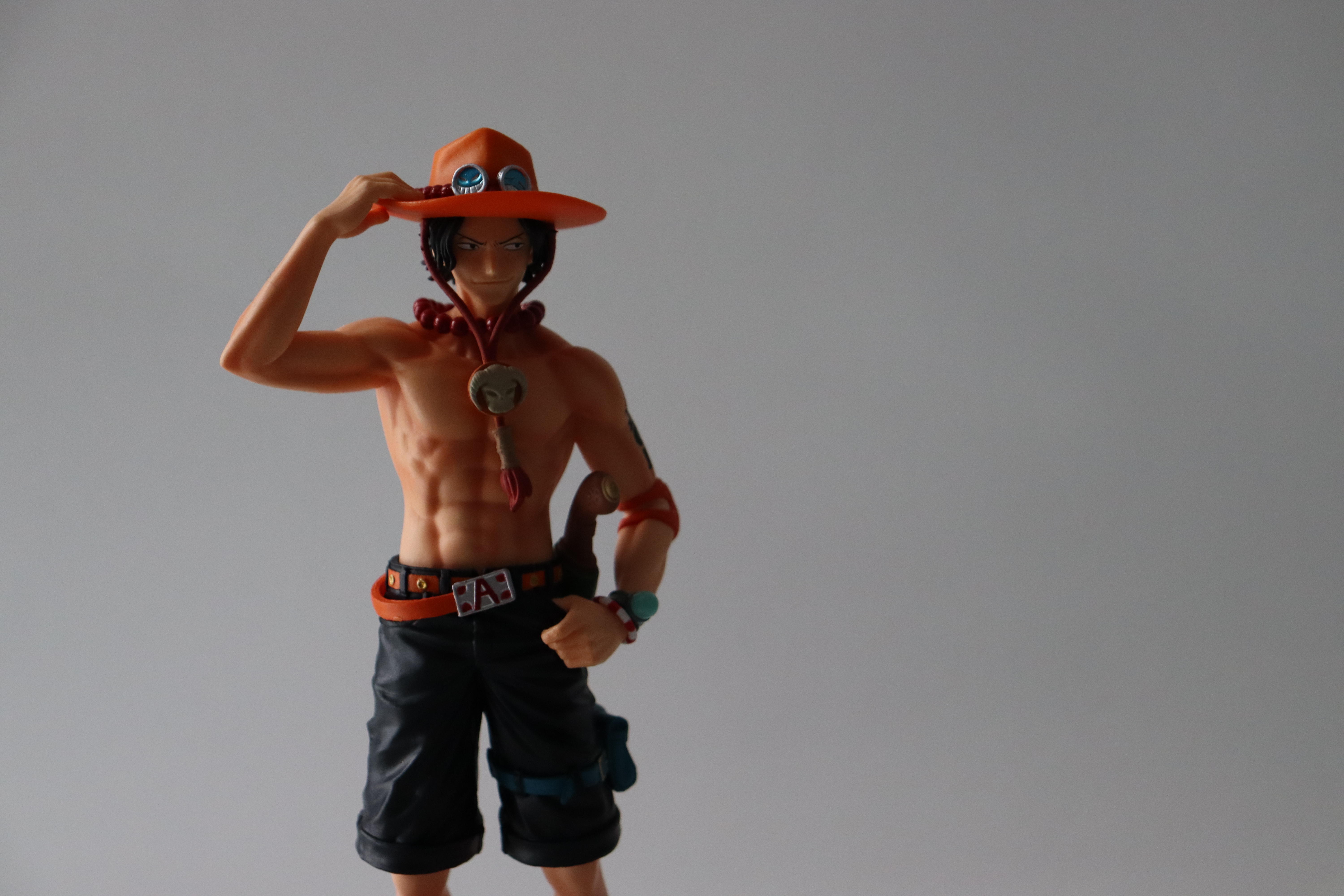 Portgas D. Ace