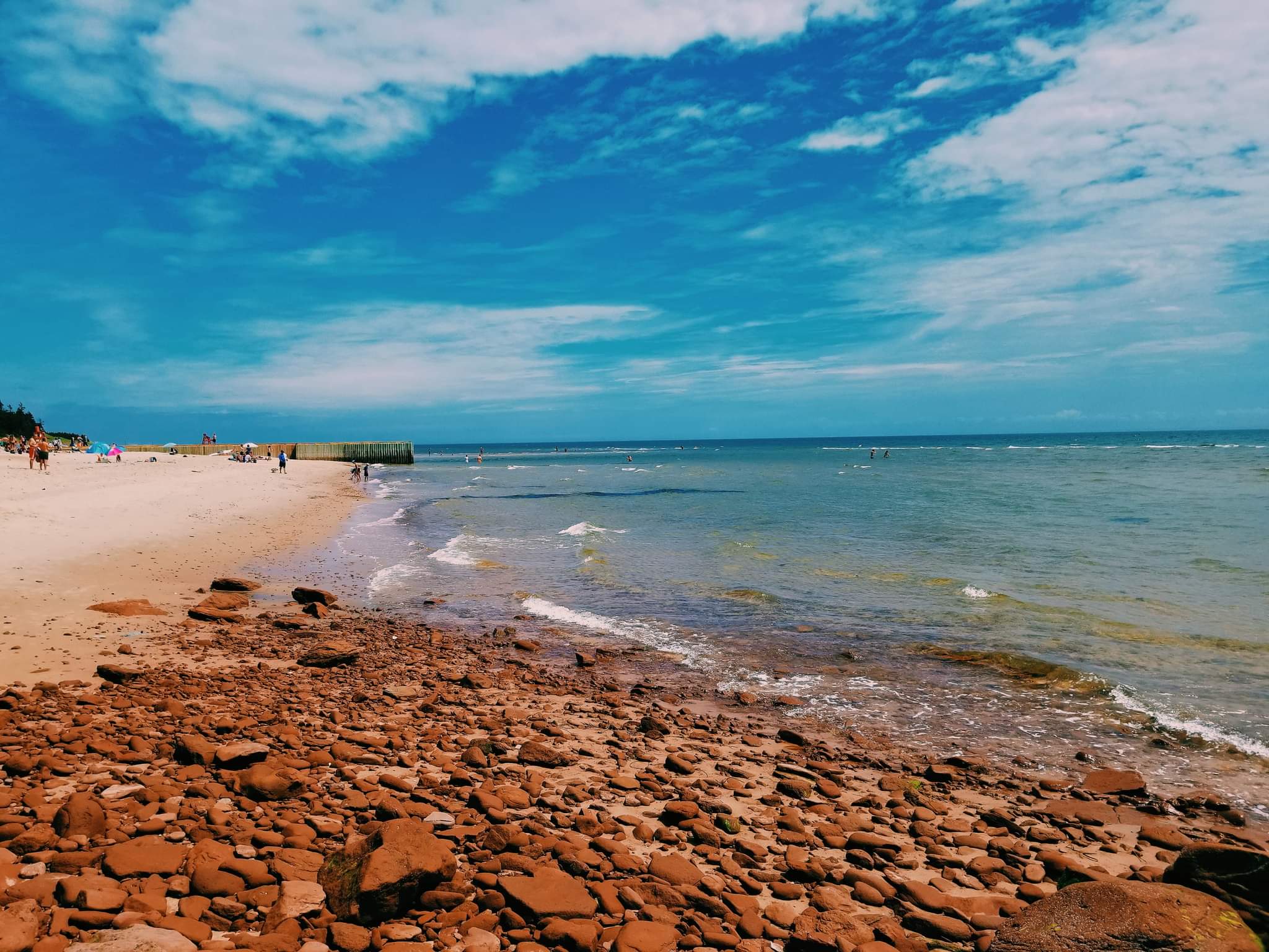 Oka Beach