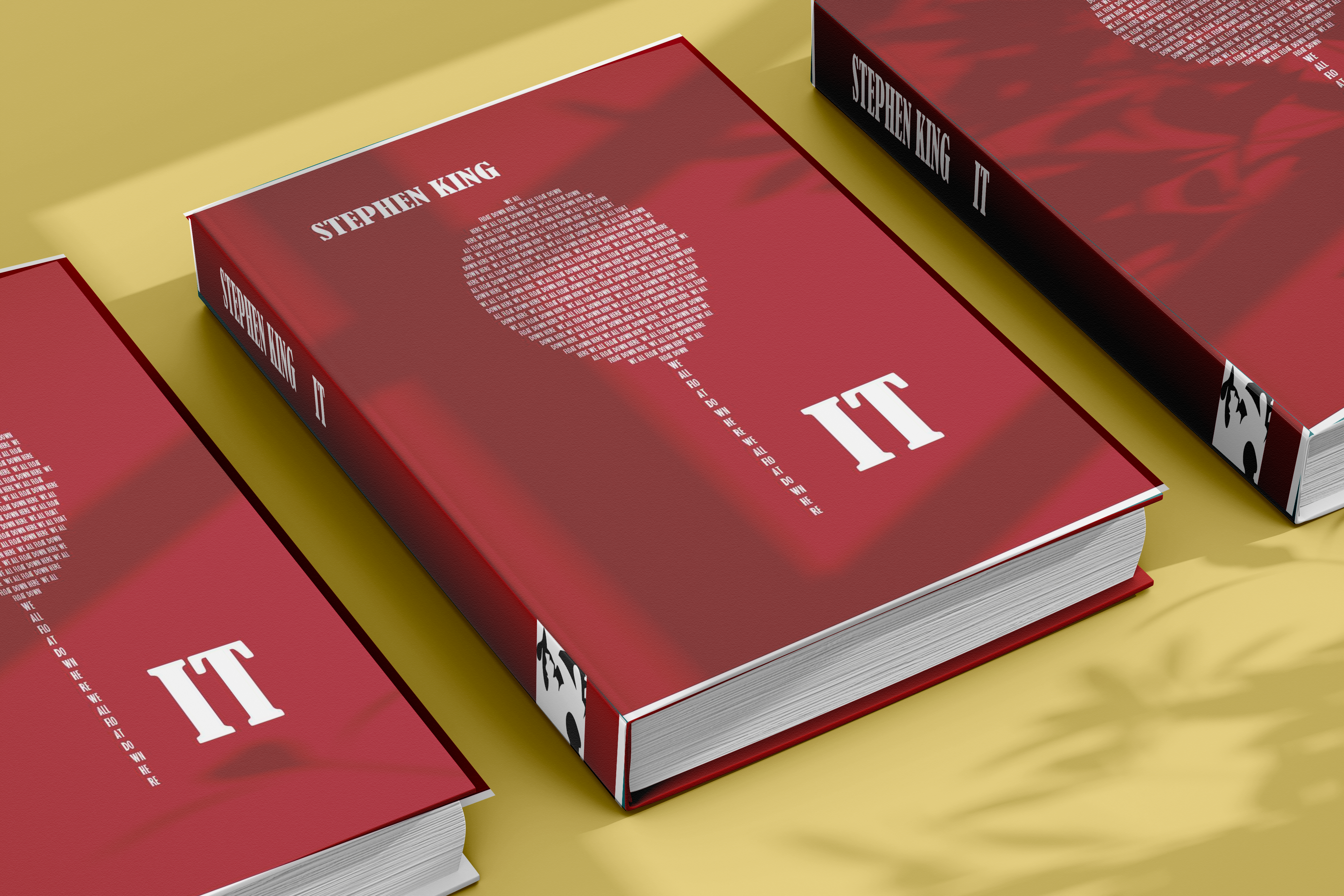 Book Cover Project