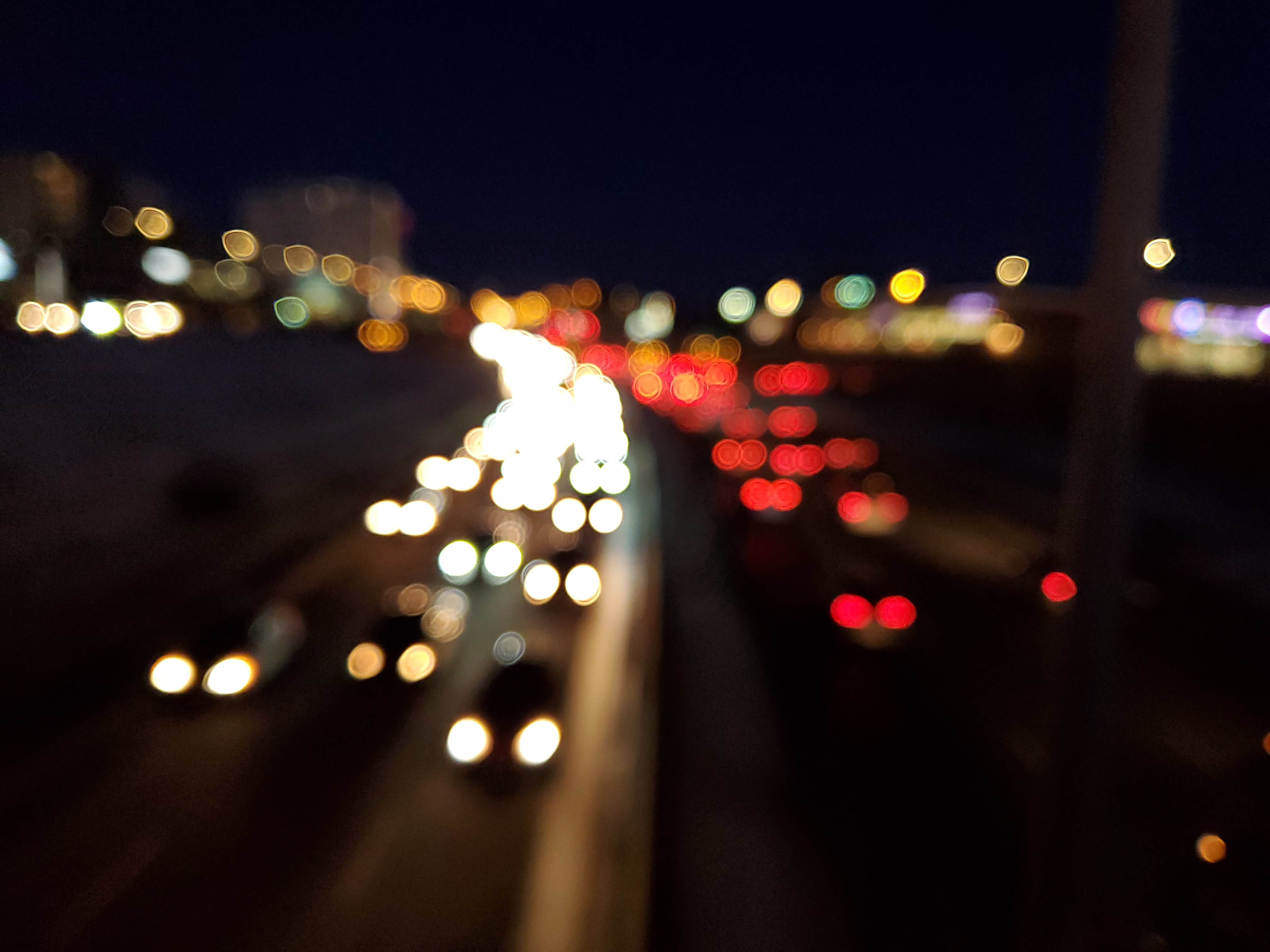 Traffic