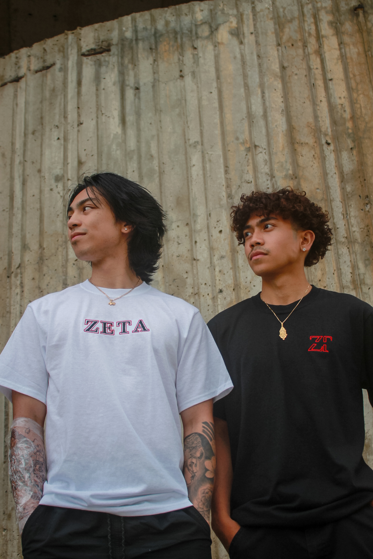 Zeta Collection Item 6