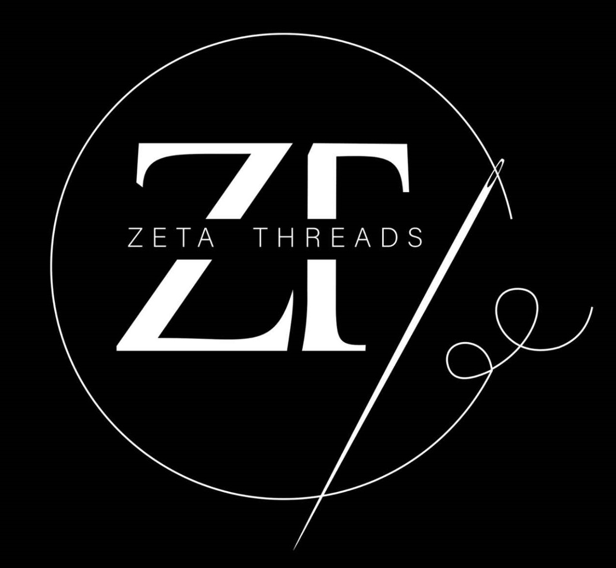 Zeta Threads Logo